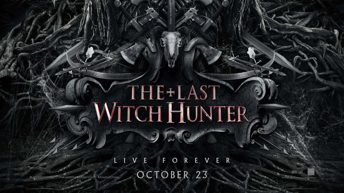 watch online movie the last witch hunter in hindi dubbed