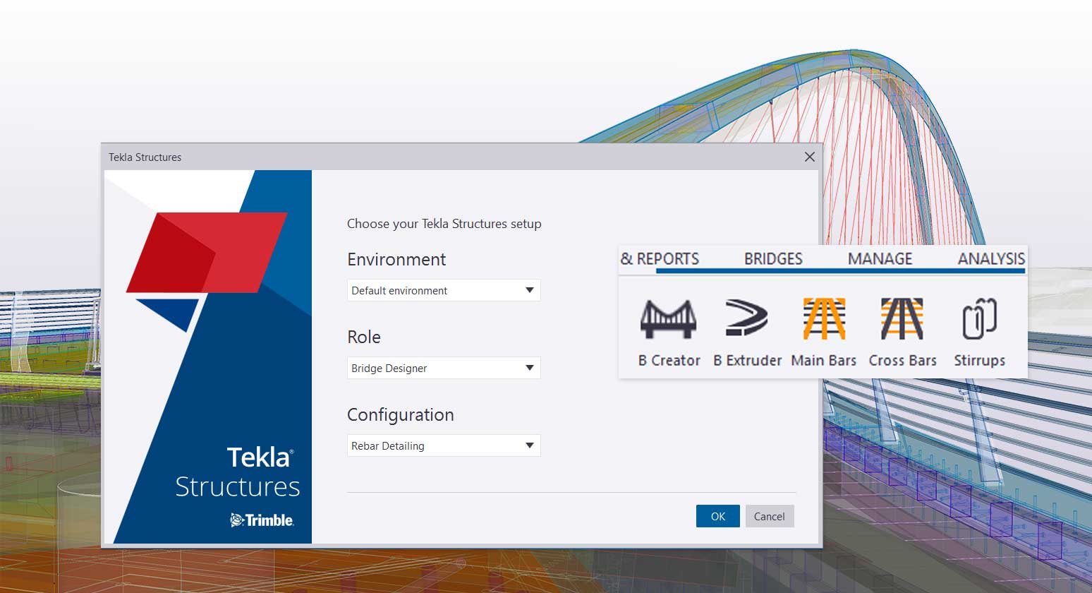 Tekla Structures 2023 SP7 instal the last version for iphone